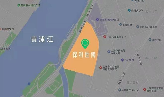网站-世博滨江·保利天悦最新房价米乐m6保利世博天悦(售楼处)(图14)