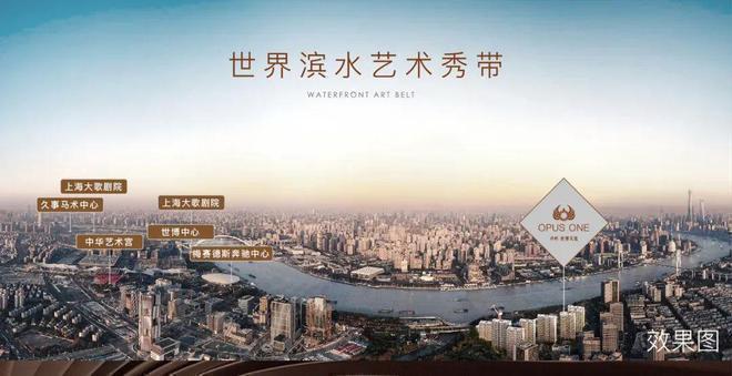 网站-世博滨江·保利天悦最新房价米乐m6保利世博天悦(售楼处)(图26)