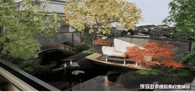 建发印象青城售楼处欢迎您丨2025楼盘测评-楼盘详情米乐m6网站保利建发印象青城(售楼处)首页网站丨保利(图4)