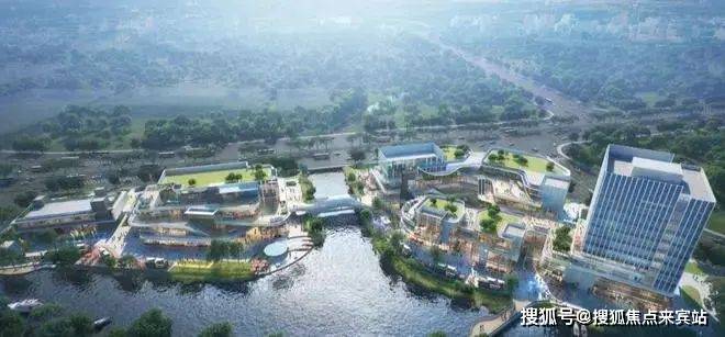 中心-首页网站-盘详情-户型-小区环境-最新详情-价格㊤2025 中海大境售楼处↑(中海大境售楼中心)-营销(图16)