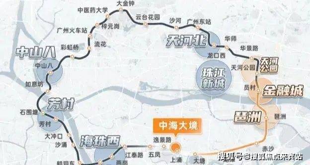 中心-首页网站-盘详情-户型-小区环境-最新详情-价格㊤2025 中海大境售楼处↑(中海大境售楼中心)-营销(图13)