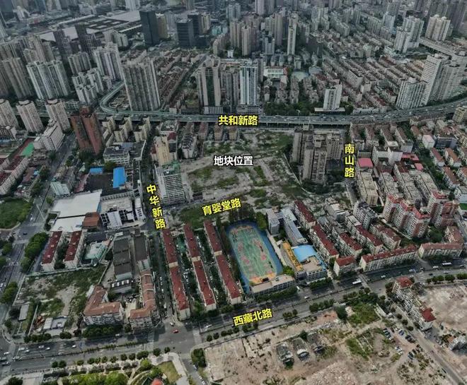 海静安玺樾楼盘详情-上海房天下【静安玺樾】2025网站-上(图3)