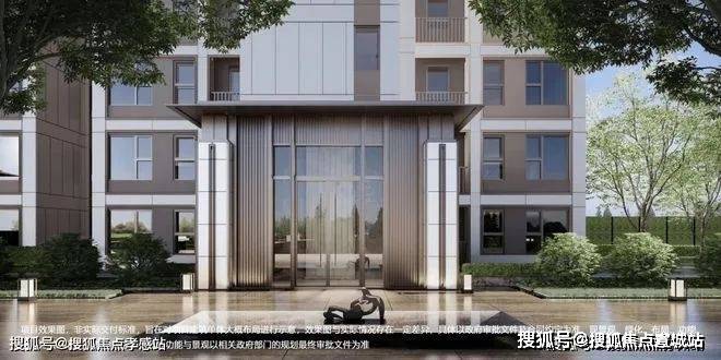 悦售楼处发布：黄金地段稀缺席浦东碧云澧悦（网站）碧云澧(图9)