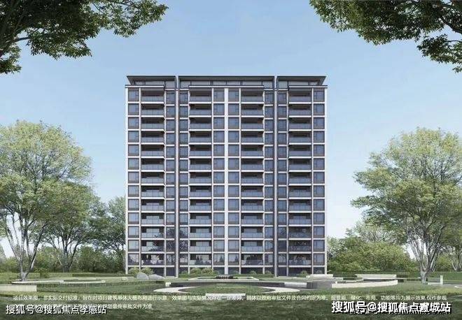 悦售楼处发布：黄金地段稀缺席浦东碧云澧悦（网站）碧云澧(图7)