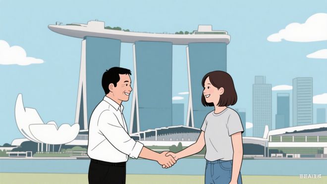 加坡租赁市场要回暖了？上半年豪宅成交火爆！新(图3)