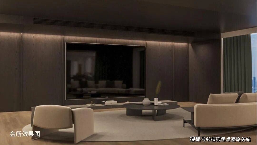 中心()-小区环境-户型-价格-地址-楼盘详情-周边配套-售楼处电话2025年PARK699·柏舍(PARK699·柏舍售楼处电线销售(图6)