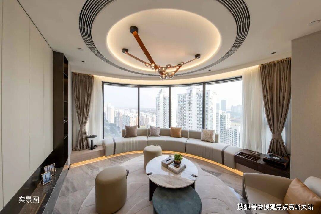 中心()-小区环境-户型-价格-地址-楼盘详情-周边配套-售楼处电话2025年PARK699·柏舍(PARK699·柏舍售楼处电线销售(图11)