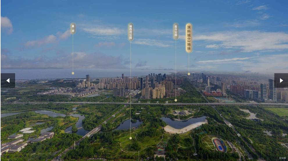 吸引亦是风景引人入胜！望雲：“入口”是门面是(图2)