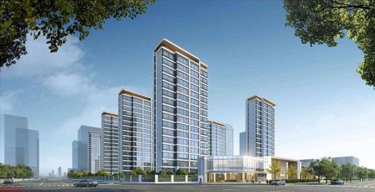 皖投云启锦上花园售楼部电话售楼部地址(图3) 皖投云启锦上花园售楼部电话售楼部地址(图3)