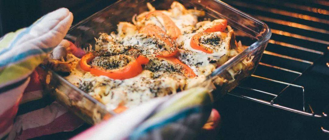 什么？看看在电烤箱上的应用阻燃ABS材料可以用来做(图2)